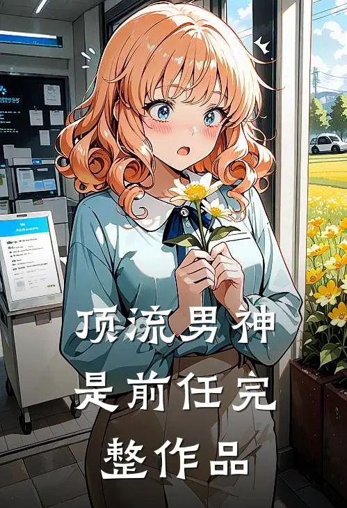 顶流男神是前任完整作品