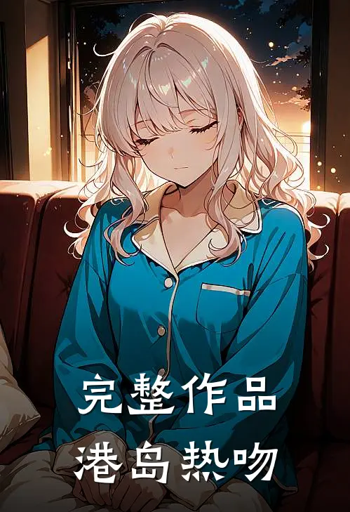 完整作品港岛热吻