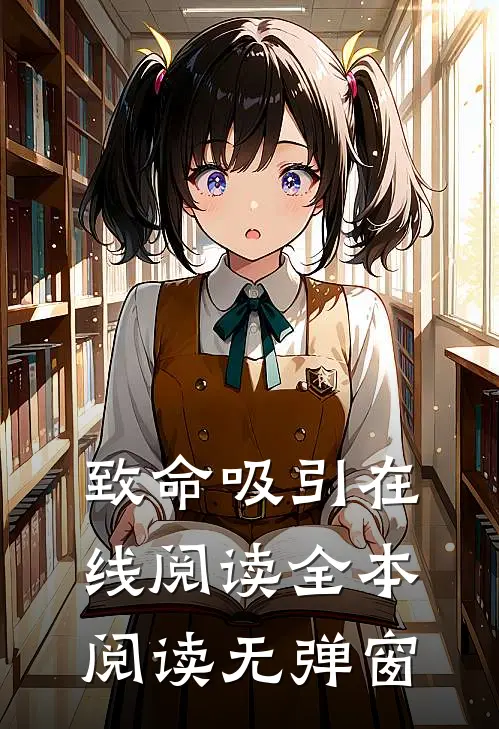 致命吸引在线阅读全本阅读无弹窗
