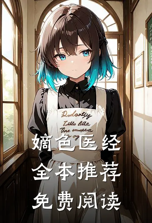 嫡色医经全本推荐免费阅读