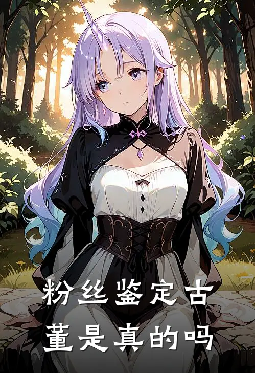粉丝鉴定古董是真的吗