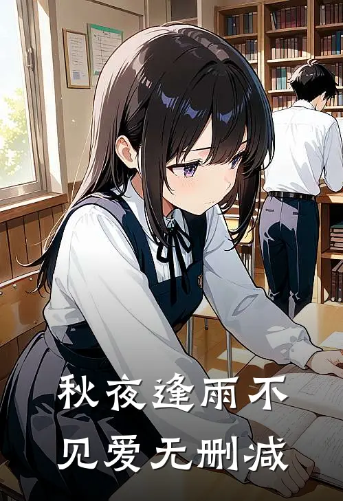 秋夜逢雨不见爱无删减