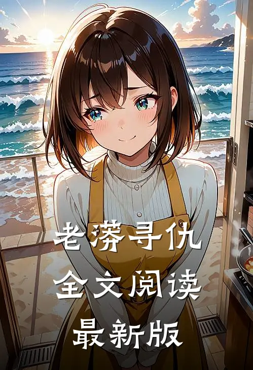 老蟒寻仇全文阅读最新版