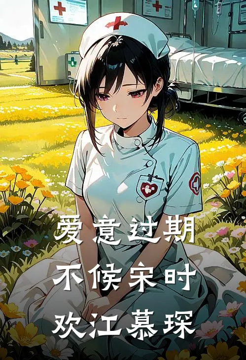 爱意过期不候宋时欢江慕琛
