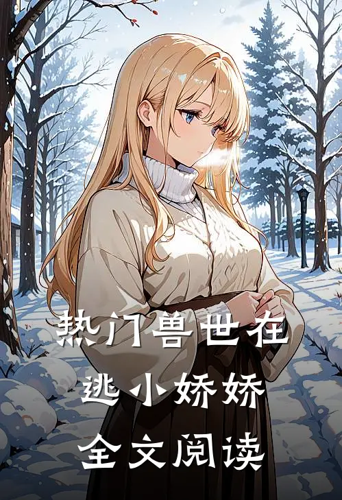 热门兽世在逃小娇娇全文阅读
