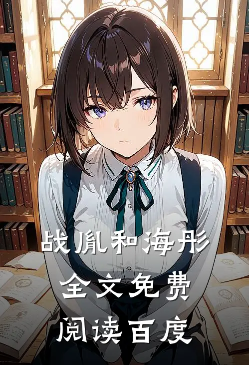 战胤和海彤全文免费阅读百度