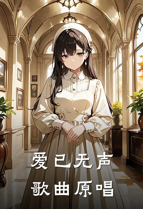 爱已无声歌曲原唱