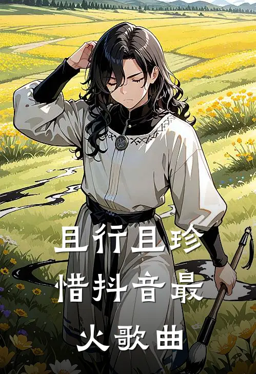 且行且珍惜抖音最火歌曲