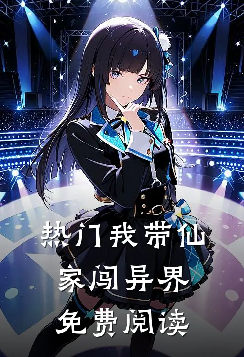 热门我带仙家闯异界免费阅读