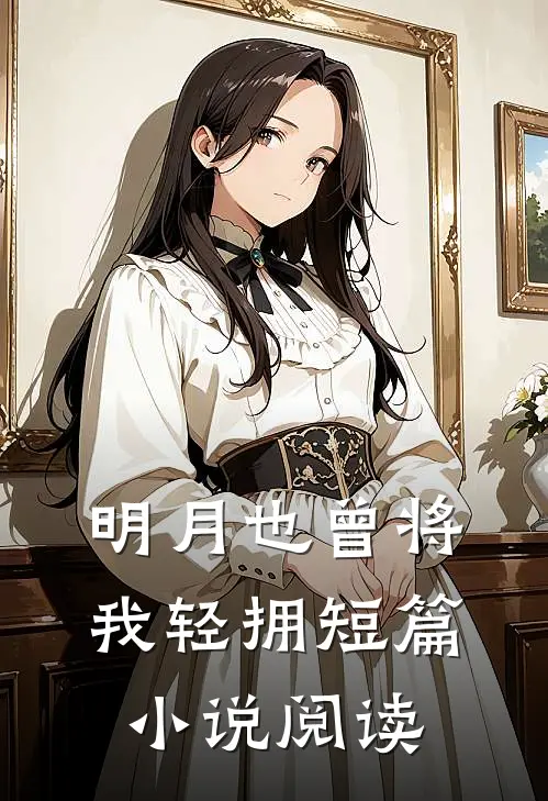 明月也曾将我轻拥短篇小说阅读