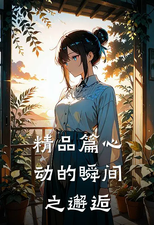 精品篇心动的瞬间之邂逅