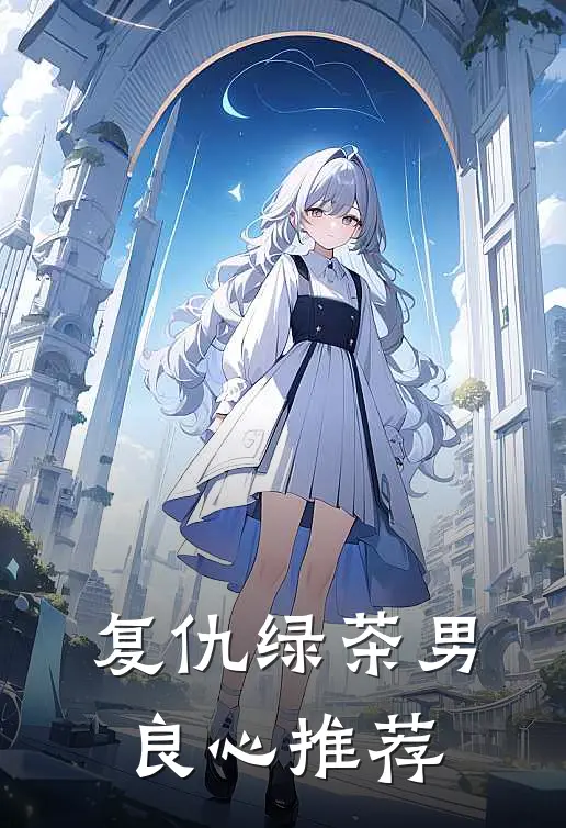 复仇绿茶男良心推荐