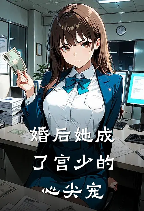 婚后她成了宫少的心尖宠