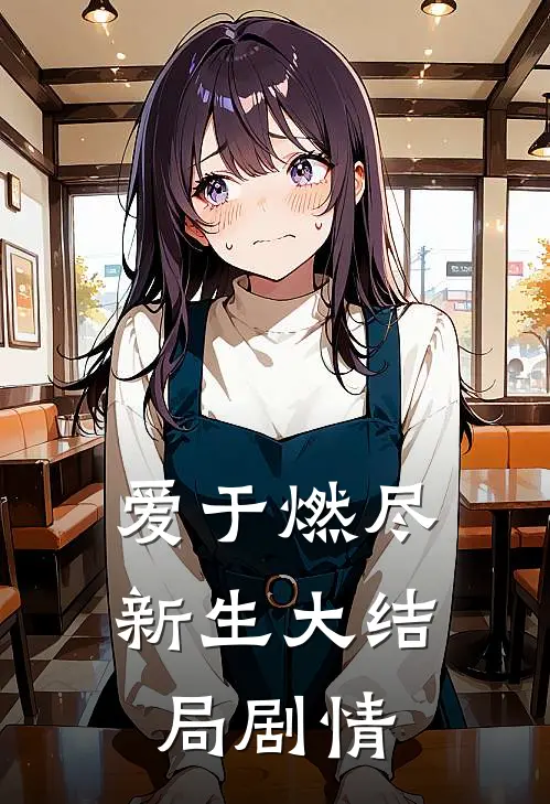 爱于燃尽新生大结局剧情