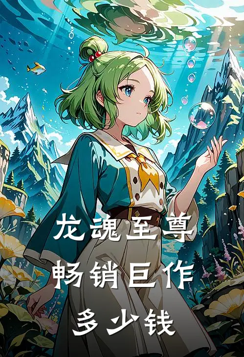 龙魂至尊畅销巨作多少钱