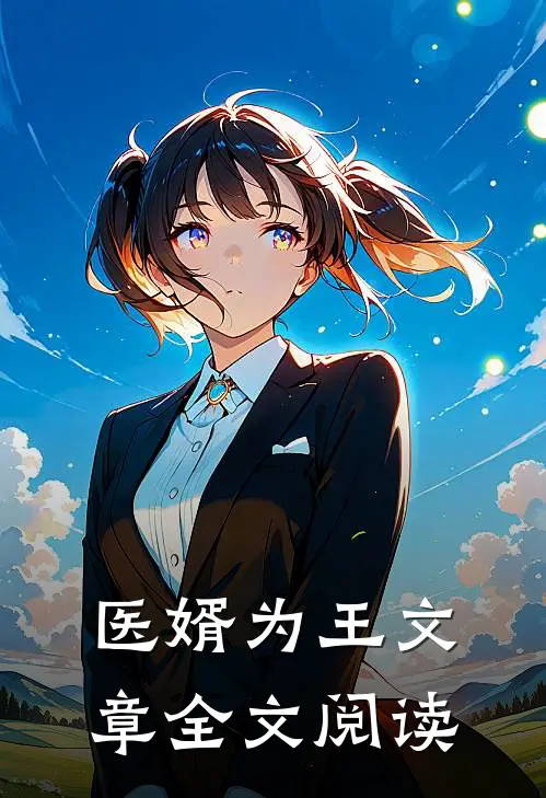 医婿为王文章全文阅读