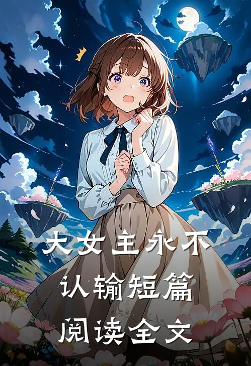 大女主永不认输短篇阅读全文