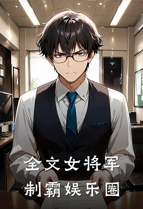 全文女将军制霸娱乐圈