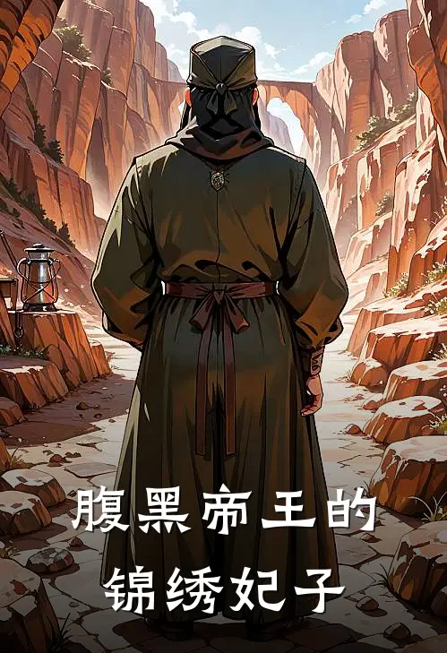 腹黑帝王的锦绣妃子