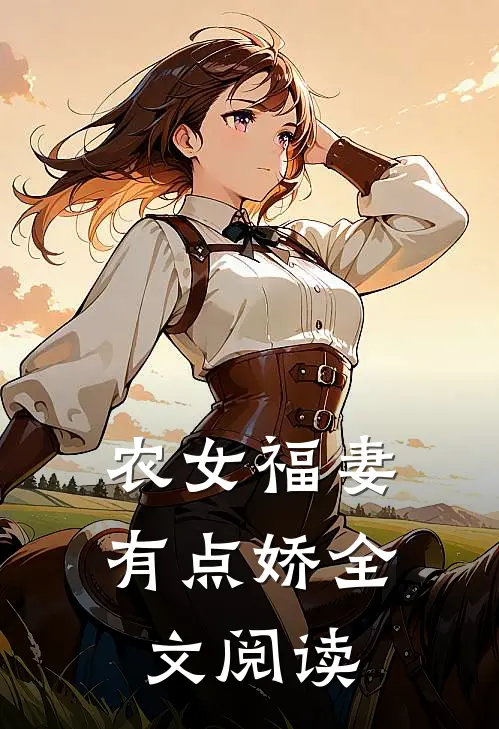 农女福妻有点娇全文阅读