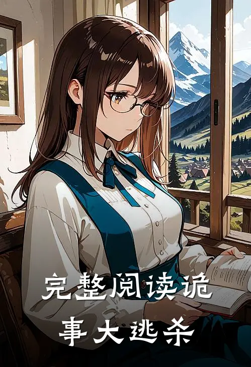 完整阅读诡事大逃杀
