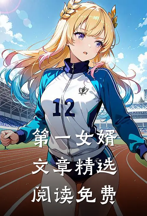 第一女婿文章精选阅读免费