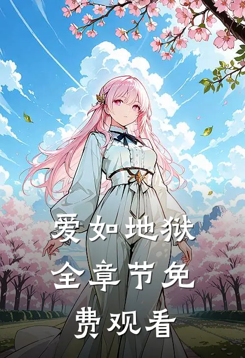 爱如地狱全章节免费观看