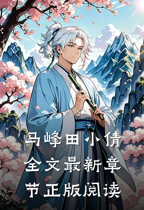 马峰田小倩全文最新章节正版阅读