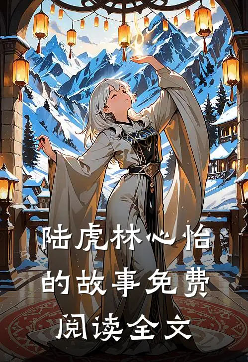陆虎林心怡的故事免费阅读全文