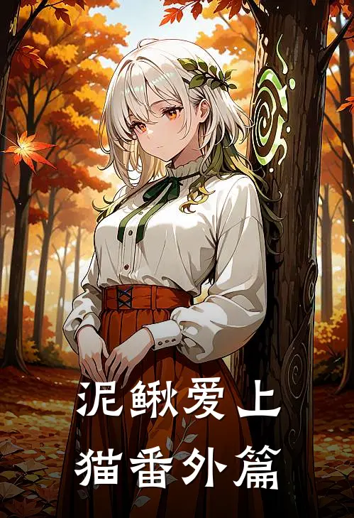 泥鳅爱上猫番外篇
