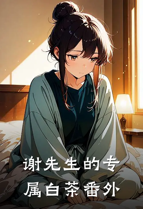 谢先生的专属白茶番外