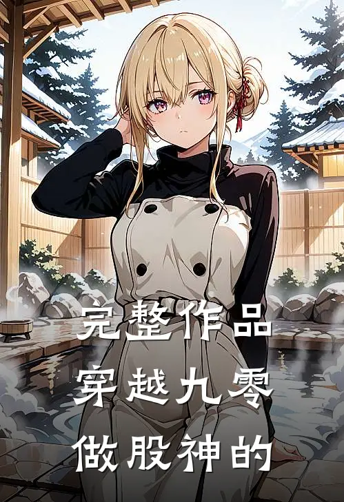 完整作品穿越九零做股神的