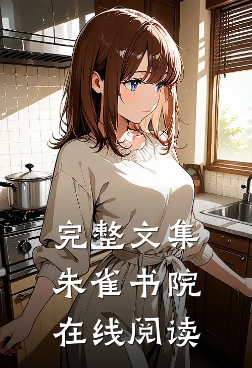 完整文集朱雀书院在线阅读