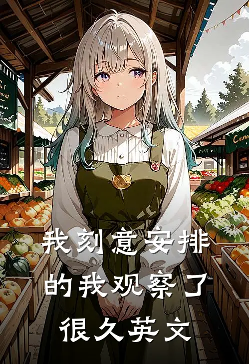 我刻意安排的我观察了很久英文