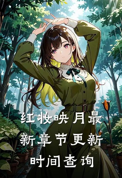 红妆映月最新章节更新时间查询