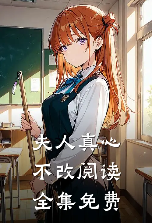 夫人真心不改阅读全集免费