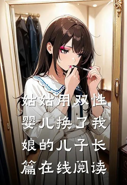 姑姑用双性婴儿换了我娘的儿子长篇在线阅读