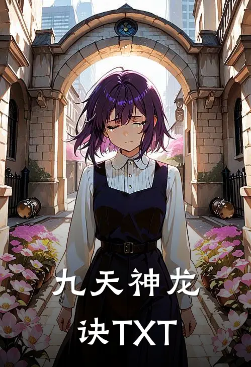 九天神龙诀TXT