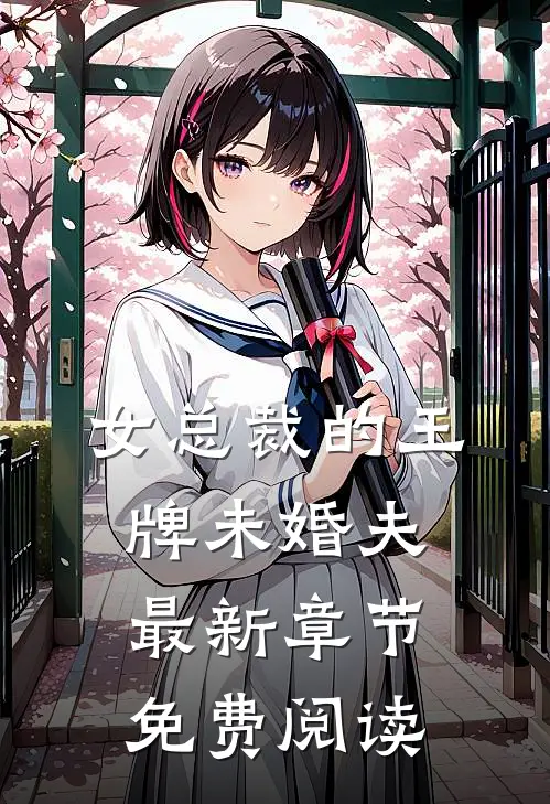 女总裁的王牌未婚夫最新章节免费阅读
