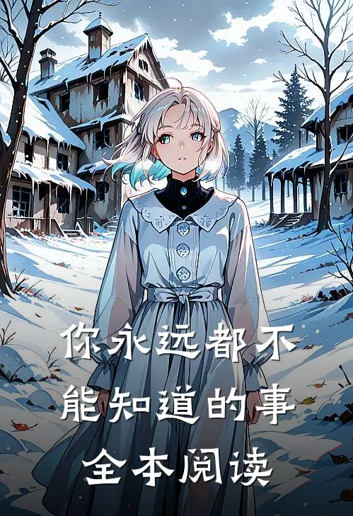 你永远都不能知道的事全本阅读