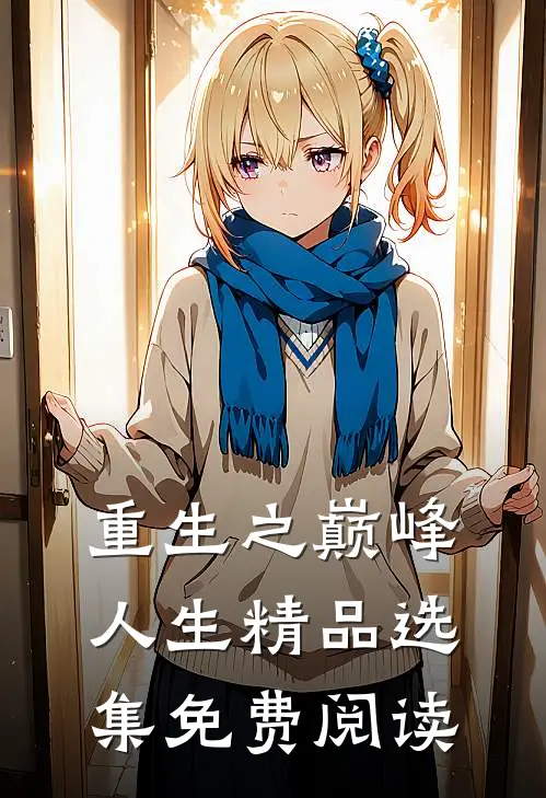 重生之巅峰人生精品选集免费阅读