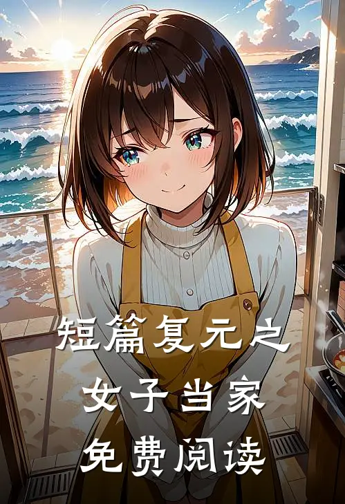 短篇复元之女子当家免费阅读