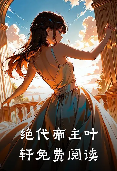 绝代帝主叶轩免费阅读
