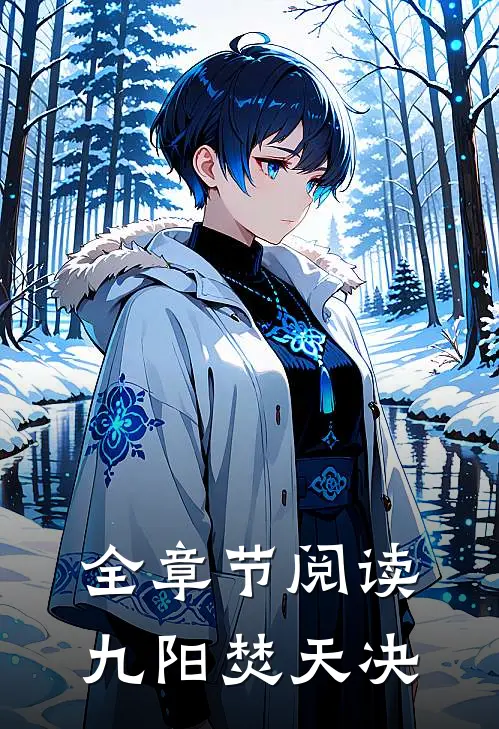 全章节阅读九阳焚天决