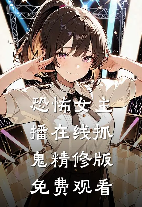 恐怖女主播在线抓鬼精修版免费观看