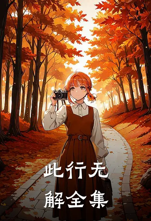 此行无解全集