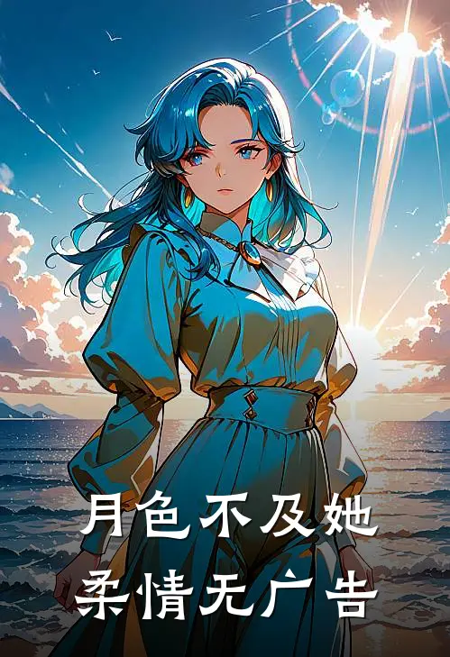 月色不及她柔情无广告
