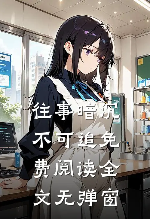 往事暗沉不可追免费阅读全文无弹窗