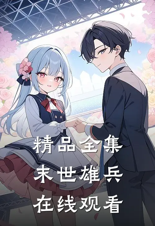 精品全集末世雄兵在线观看