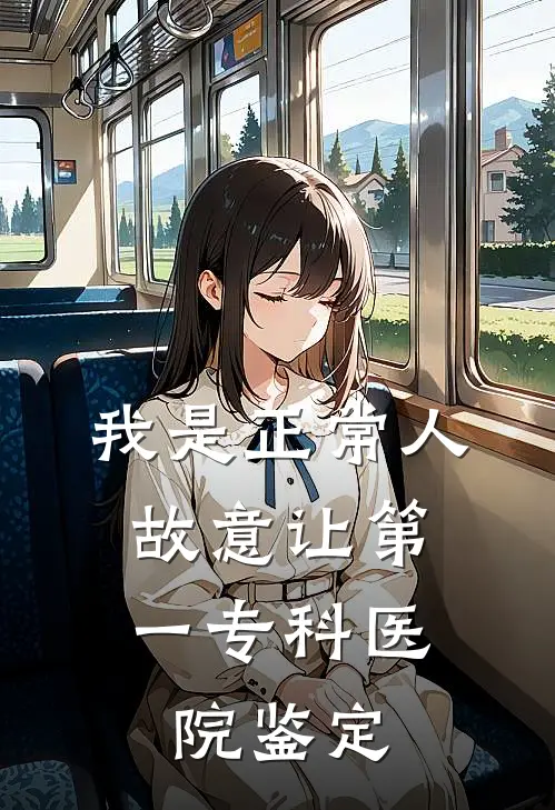 我是正常人,故意让第一专科医院鉴定